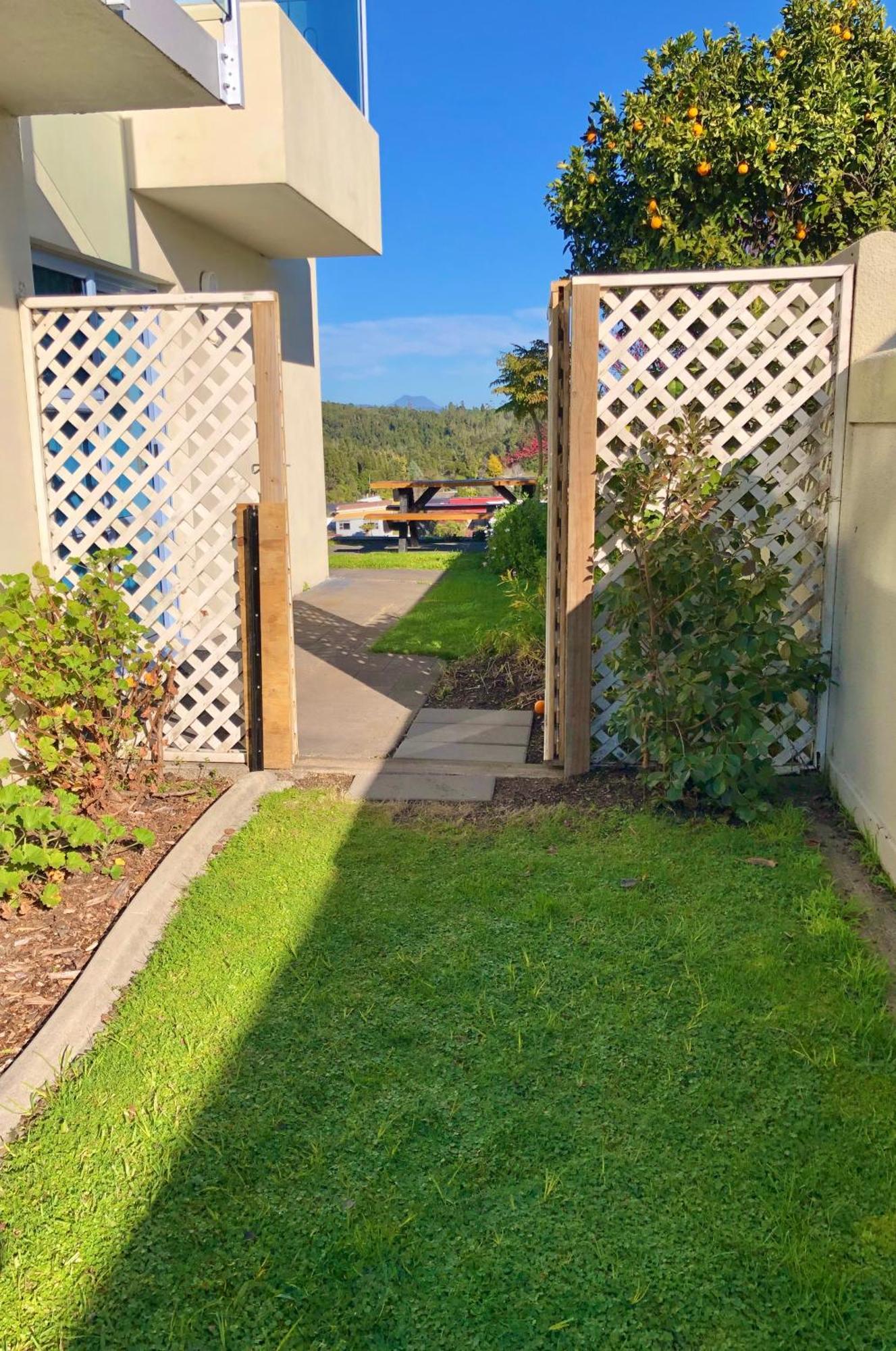 Hillcrest One Lägenhet Whakatane Exteriör bild