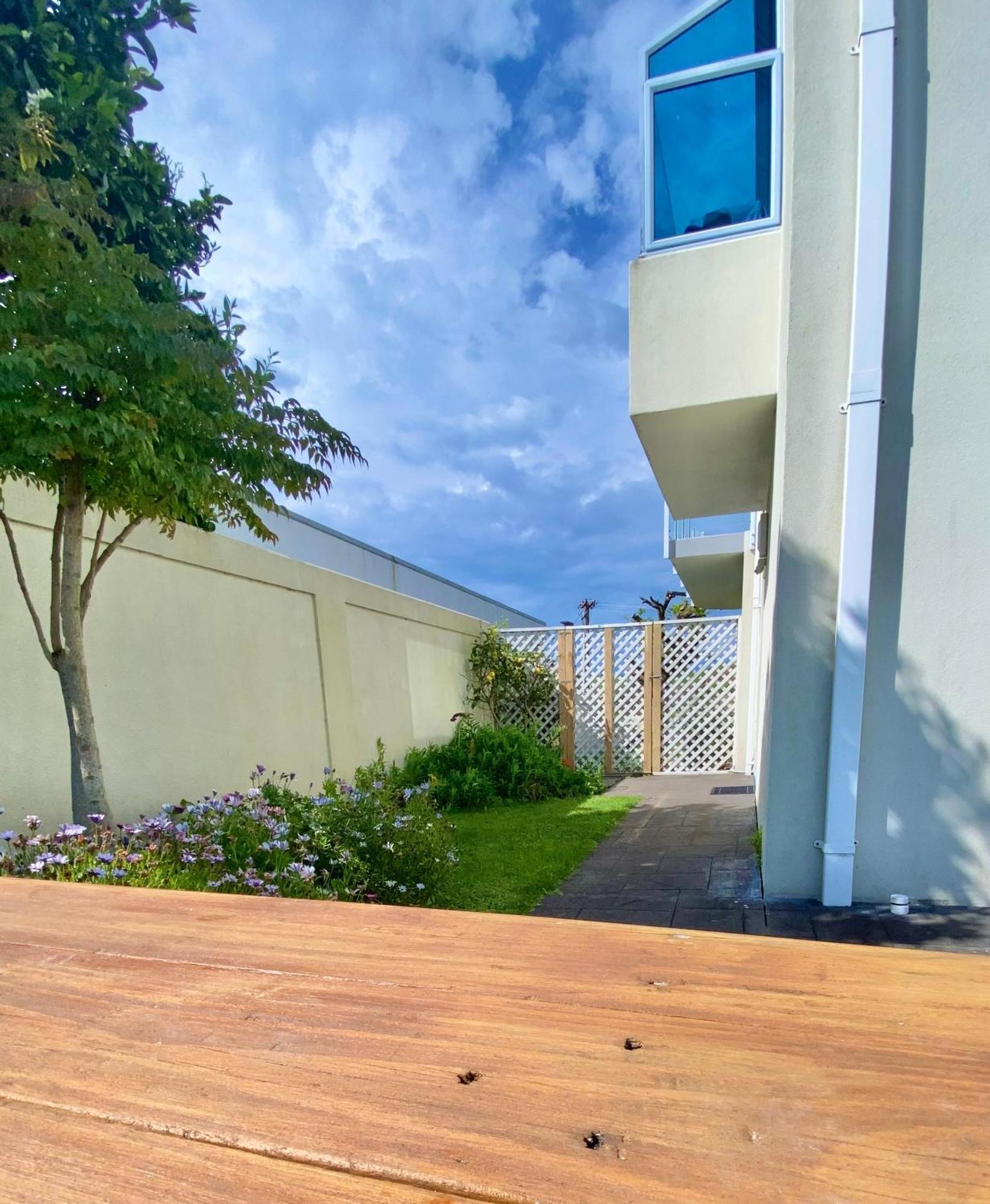 Hillcrest One Lägenhet Whakatane Exteriör bild
